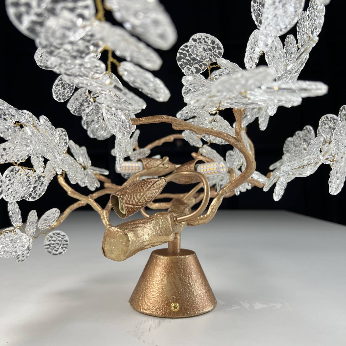 Настенное бра ImperiumLoft Fairytree-Wall01 167148-26