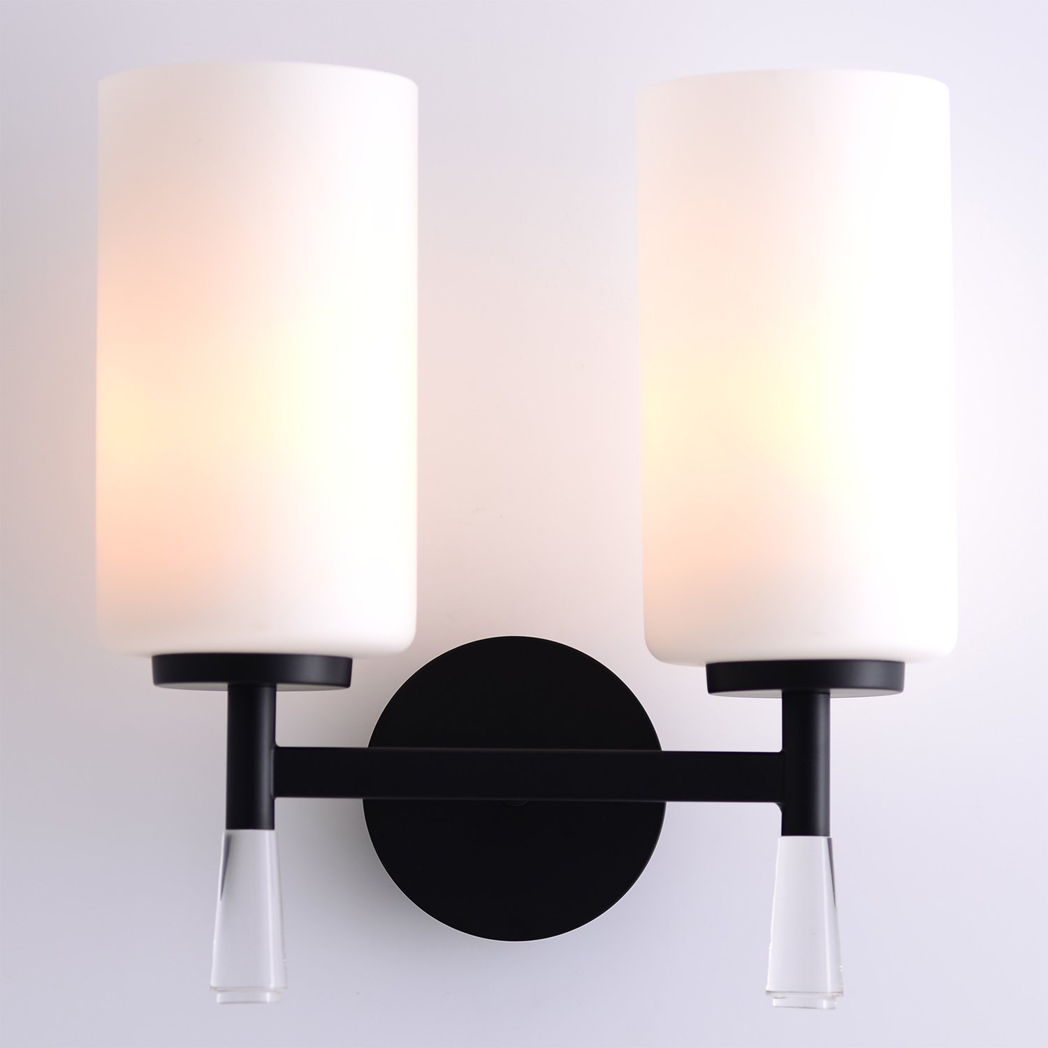 IL2218-2WLS-24 HIGHBALL Бра настенное ILLUMICO IL2218-2WLS-24 HIGHBALL