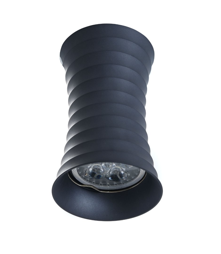 Накладной светильник Lumina Deco LDC 8052-A GY