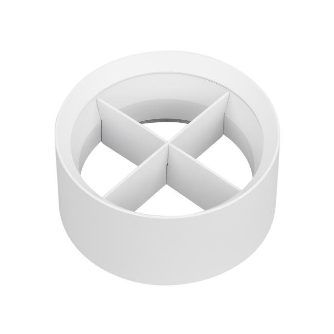 Решетка антибликовая Arlight Calipso 046756