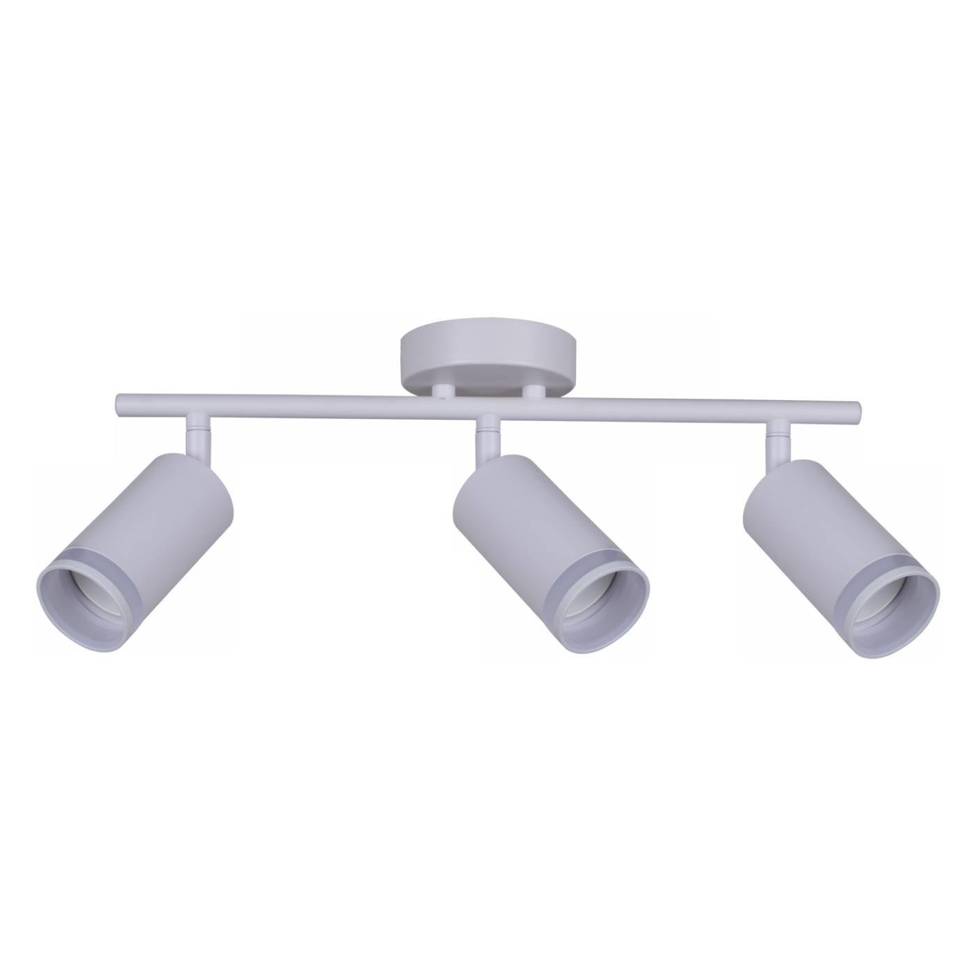 Спот Reluce 16001-9.5-003CT SPOT LIGHT GU10 WT