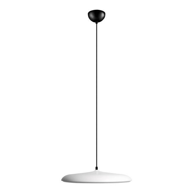 10119 White Светильник подвесной Loft It Plato 10119 White