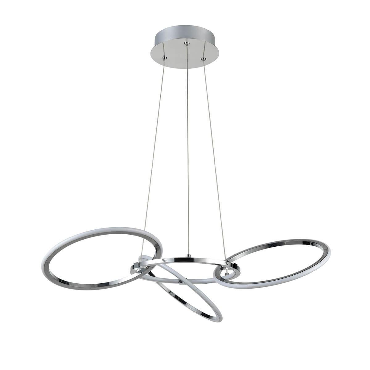 VL7033P04 Подвесная люстра Vele Luce Punto VL7033P04