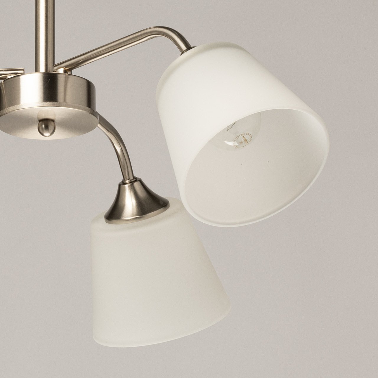 Потолочная люстра De Markt Блеск 315017703