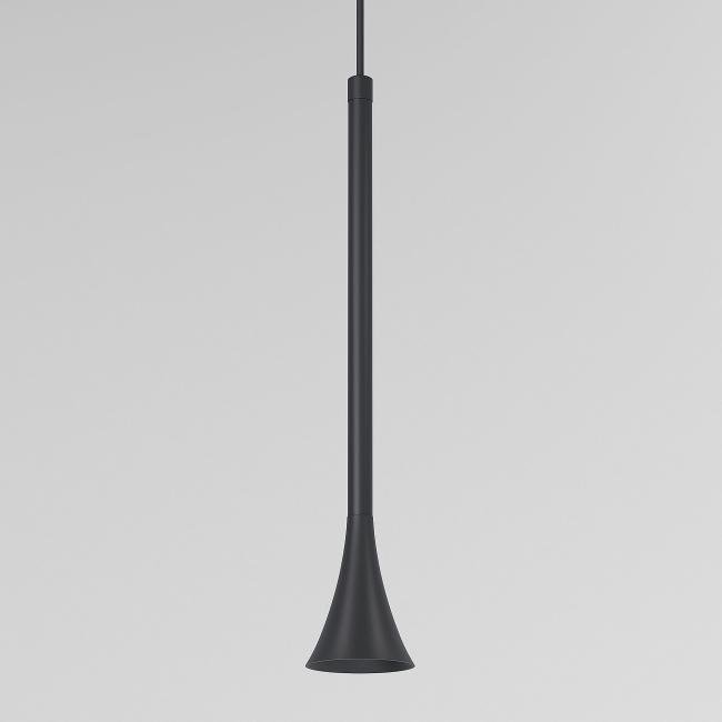 Светильник подвесной Elektrostandard Hall 50314 LED 5W 4000K черный