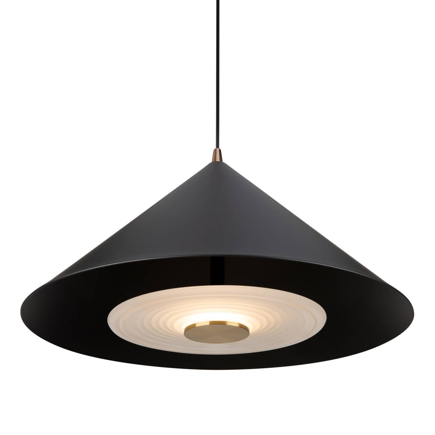 FR5397PL-L3B Светильник подвесной Freya Ride FR5397PL-L3B