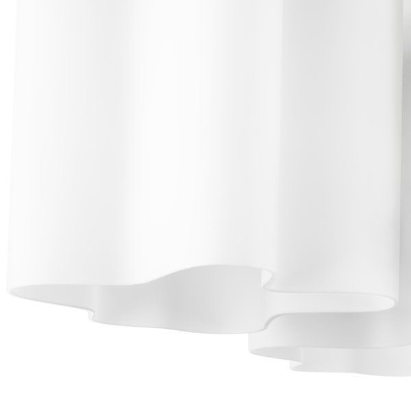 Потолочная люстра Lightstar Nubi 802033