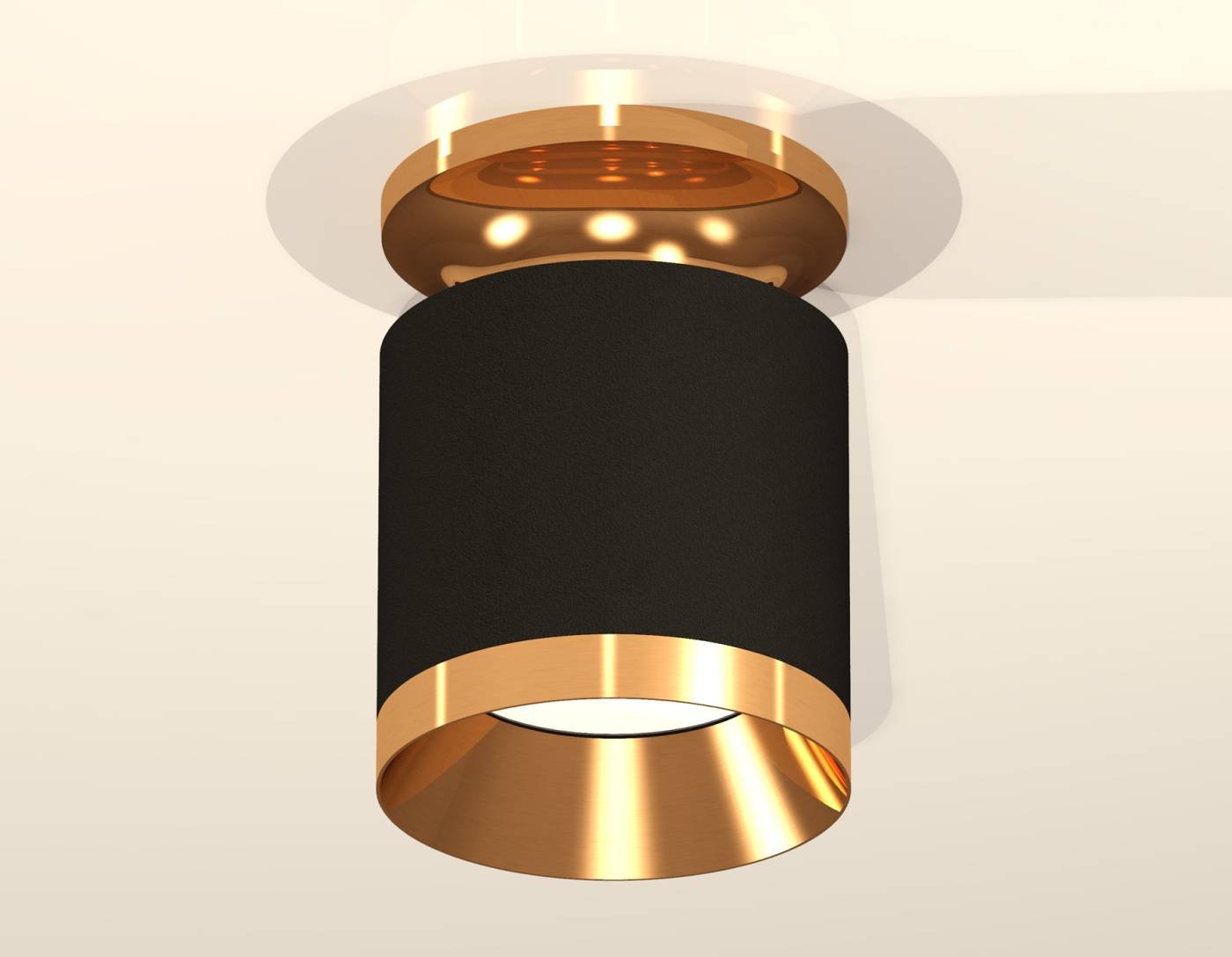 Накладной светильник Ambrella Techno XS7402101