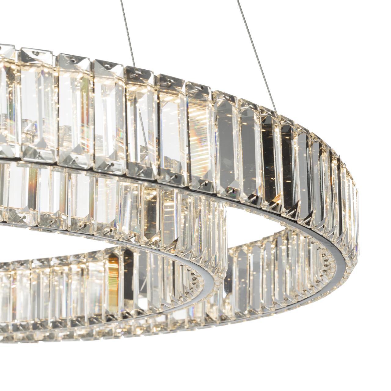 CL338281 Подвесная люстра Citilux Чезаре CL338281