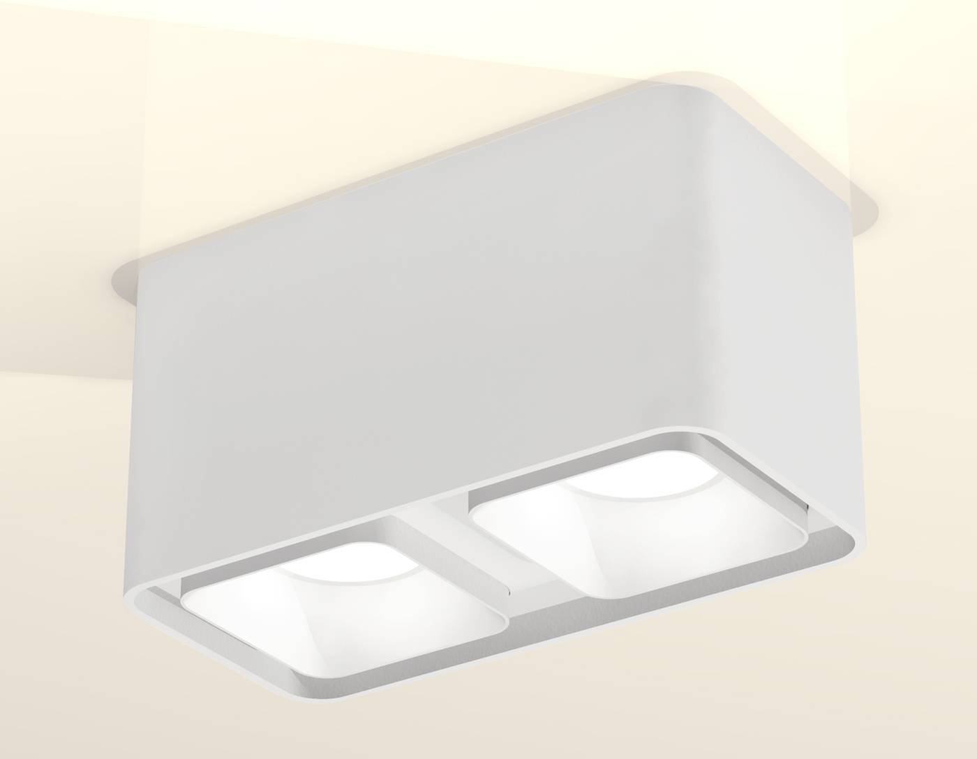 Накладной светильник Ambrella Techno XS7850001