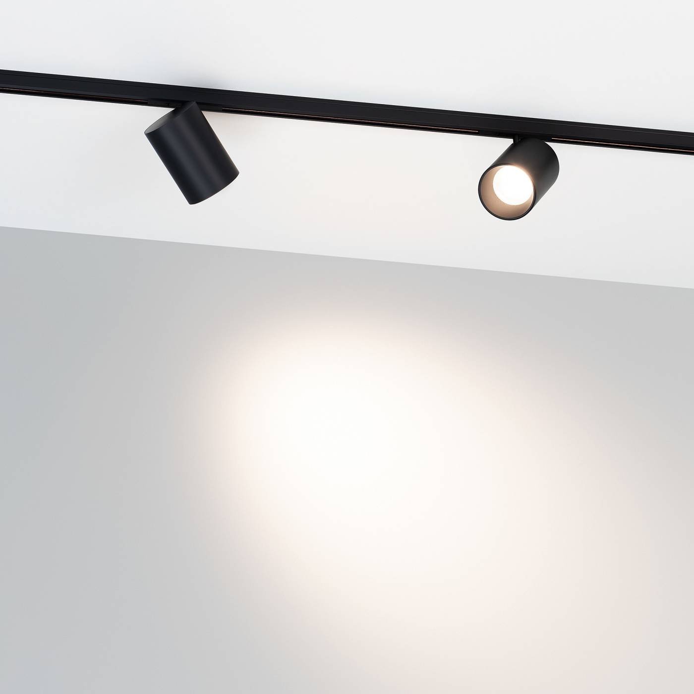 Трековый светильник Arlight Mag-Microcosm 043255