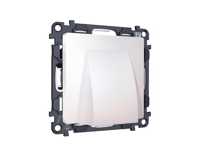 Комплект вывода кабеля с фиксатором Ambrella Volt ALFA MA215810