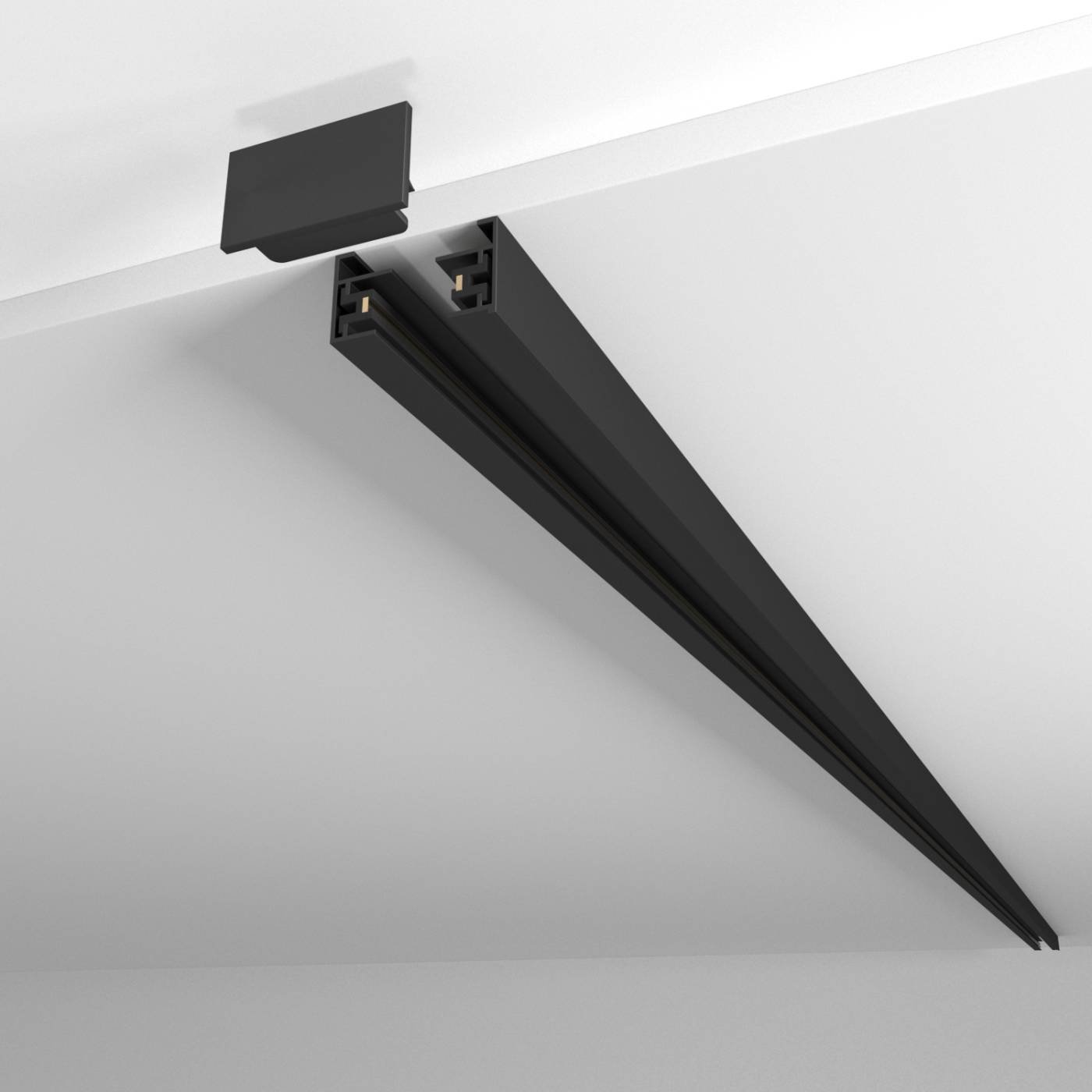 TR-2m-B Шинопровод Interiorlight TR-2m-B