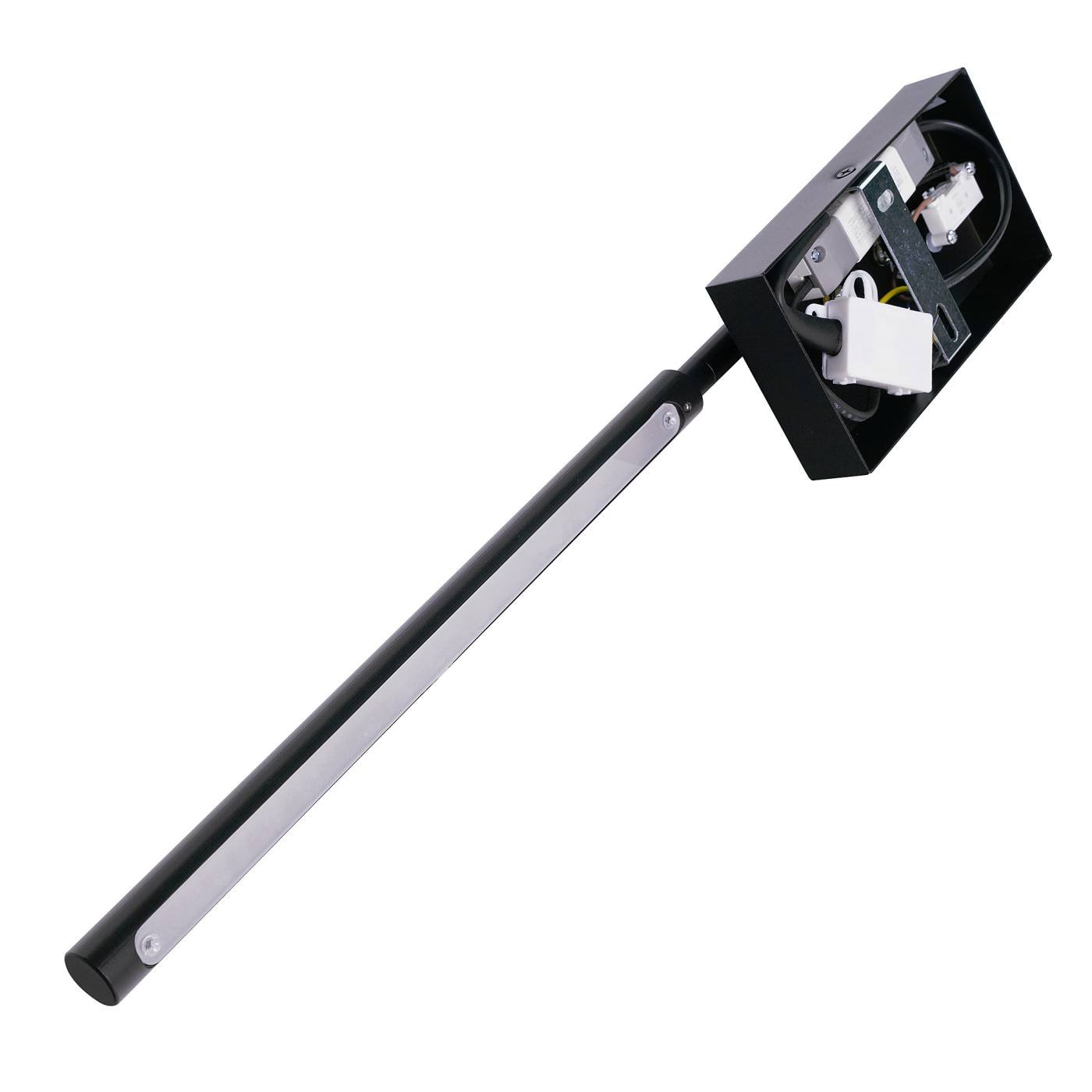 Настенный светильник Brizzi Daroca BR06843