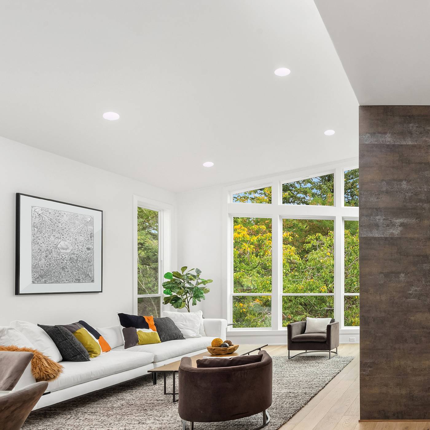 8684 Встраиваемый светильник Mantra Algarve 8684