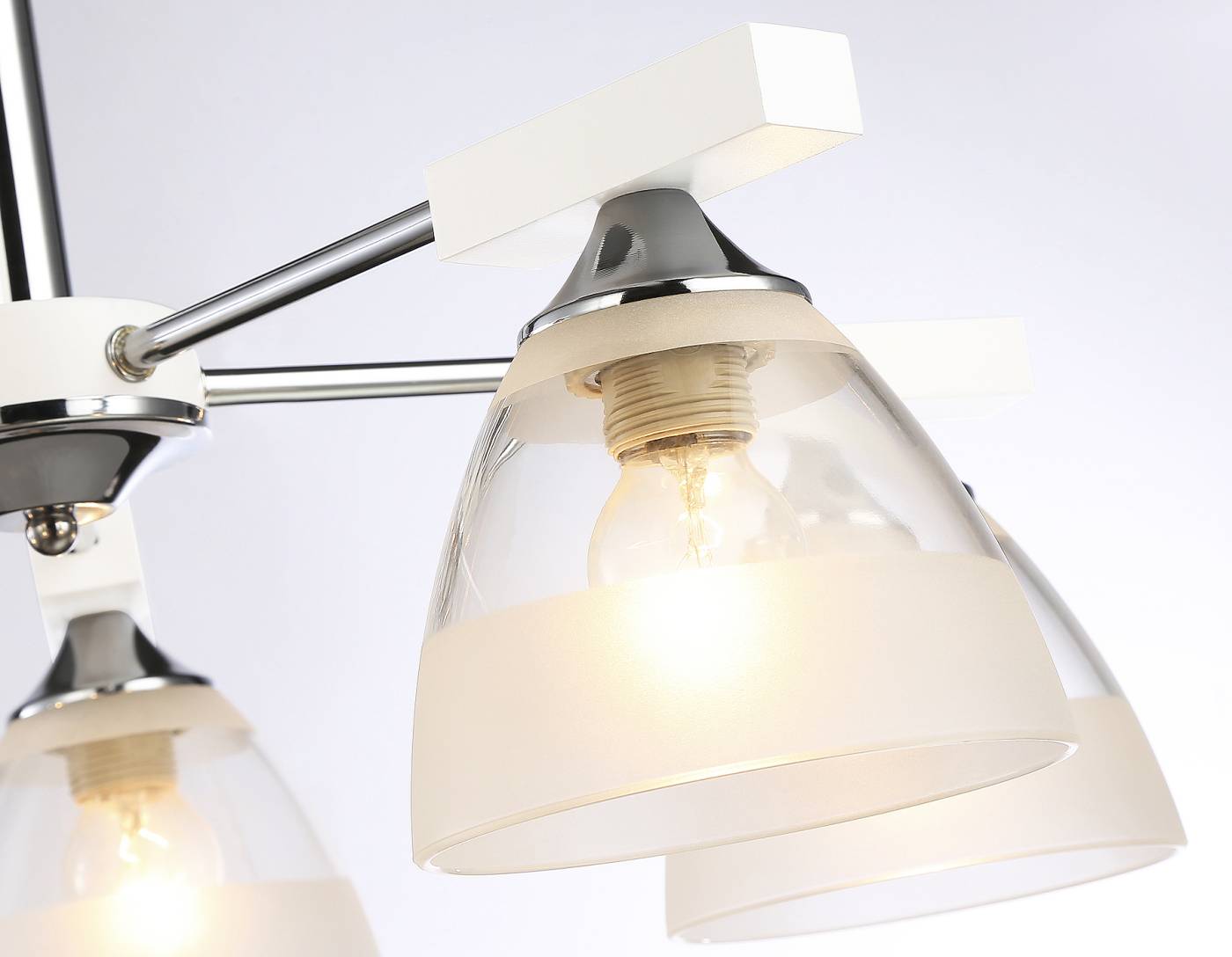 TR9093 Потолочная люстра Ambrella Traditional TR9093