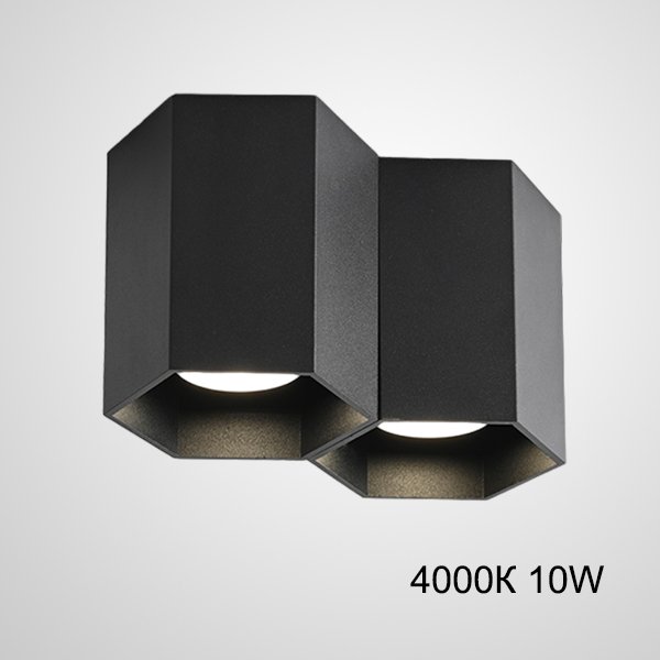 228607-23 Накладной светильник ImperiumLoft Console01 228607-23