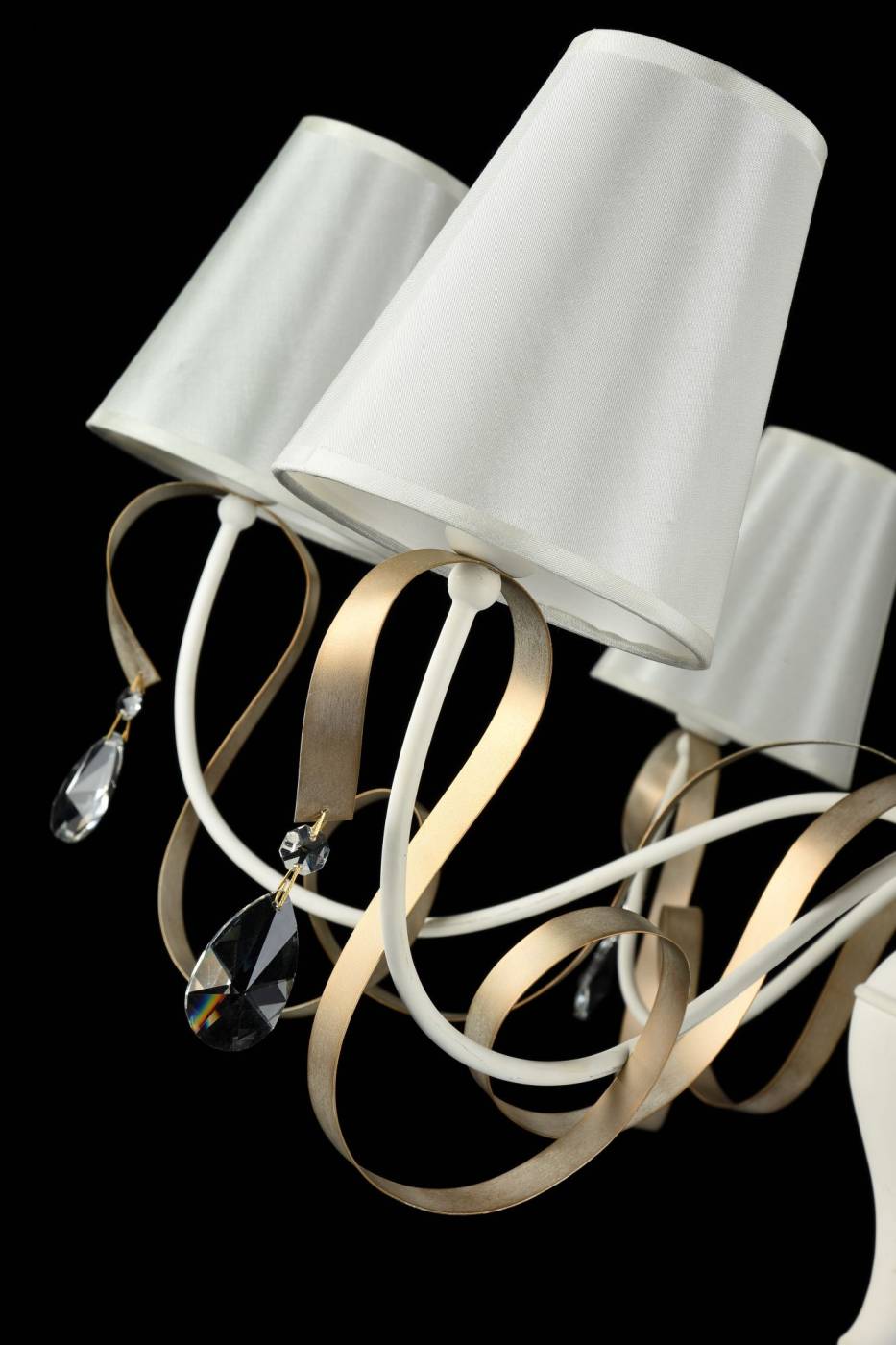 ARM010-06-W Подвесная люстра Maytoni Intreccio ARM010-06-W
