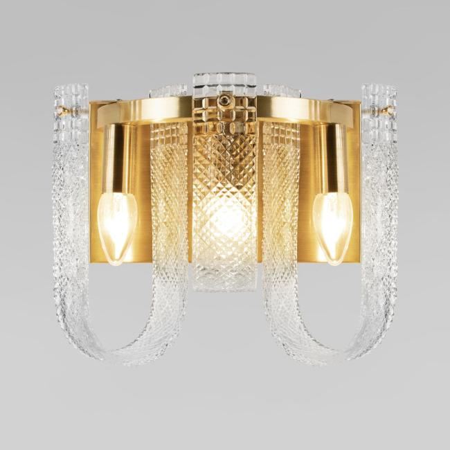 10296W Настенное бра Loft It Jersey 10296W