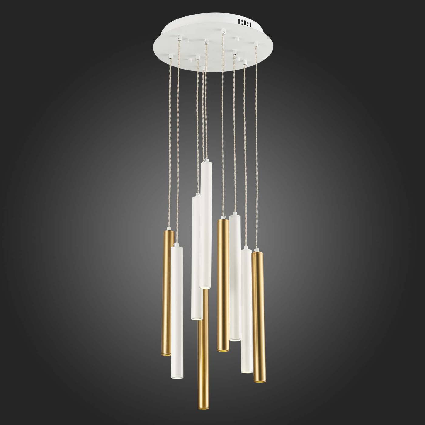 ST153.543.27 Подвесная люстра ST Luce St153 ST153.543.27