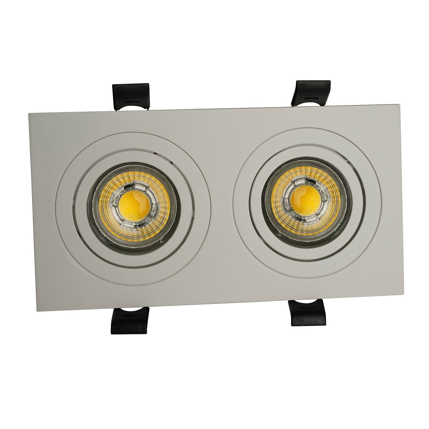 BR05100 Встраиваемый светильник Brizzi Leos BR05100