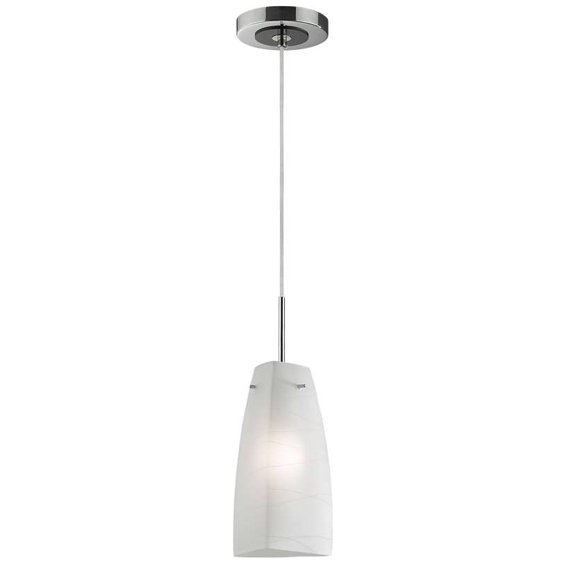 2284/1 Светильник подвесной Odeon Light YAMI 2284/1
