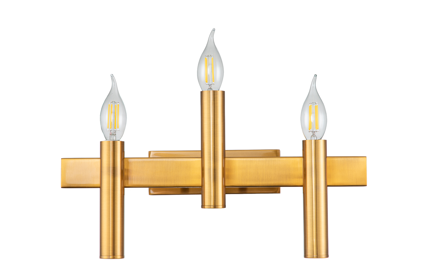 Настенное бра Stilfort Leonardo 2156/05/03W