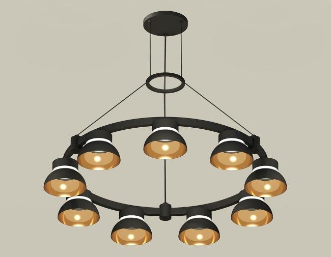 Подвесная люстра Ambrella Traditional DIY XR92051702