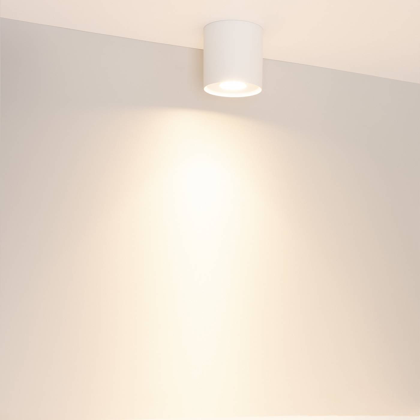 Накладной светильник Arlight Acento 055742