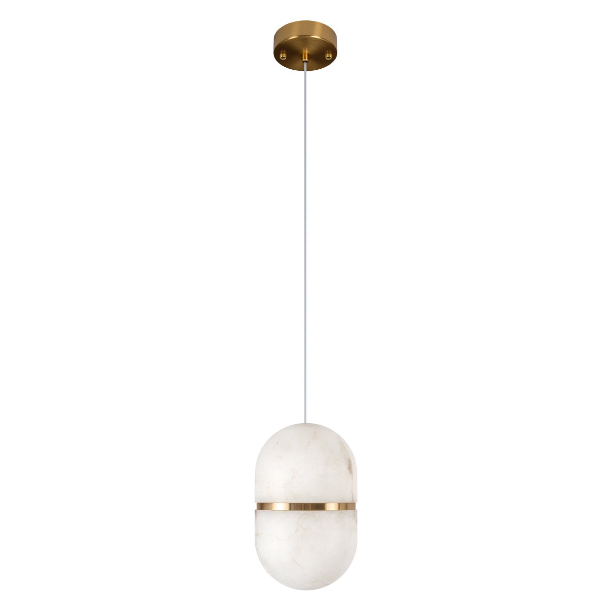 10553/S Подвесной светильник Yum acrylic Loft It 10553/S