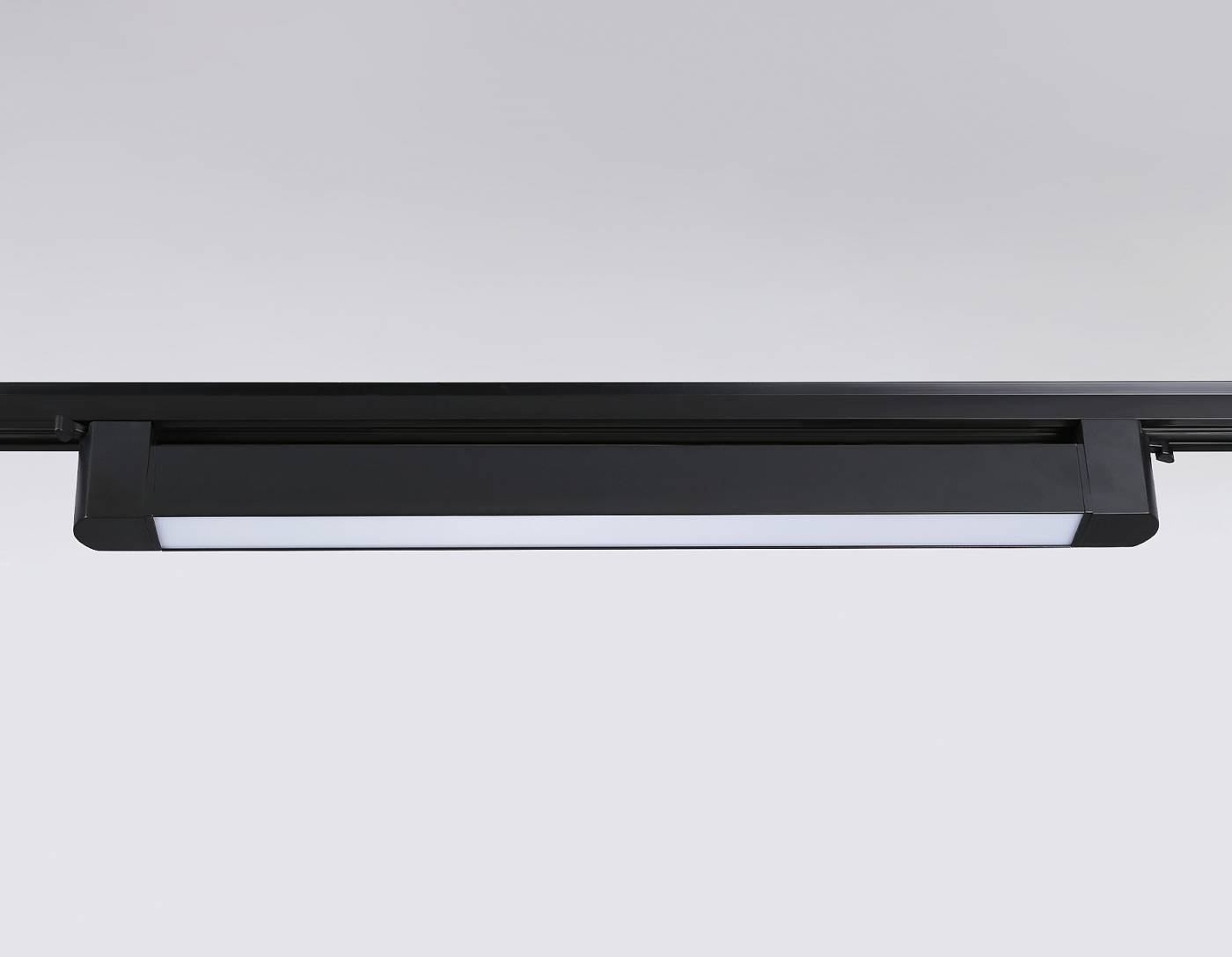 Трековый светильник Ambrella Track System GL6739