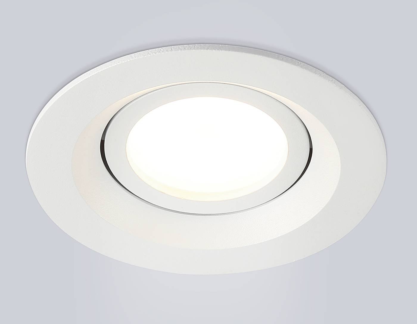 Встраиваемый светильник Ambrella Standard Tech TN102741
