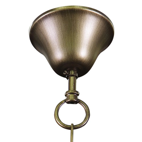 Подвесная люстра Lightstar Antique 783061