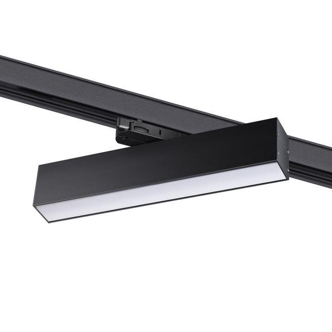 358853 Трековый светильник Novotech Iter 358853