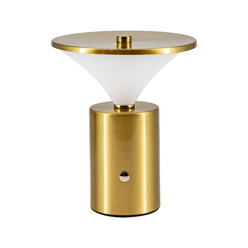 Настольная лампа L'Arte Luce Luxury Quelle L64431.70