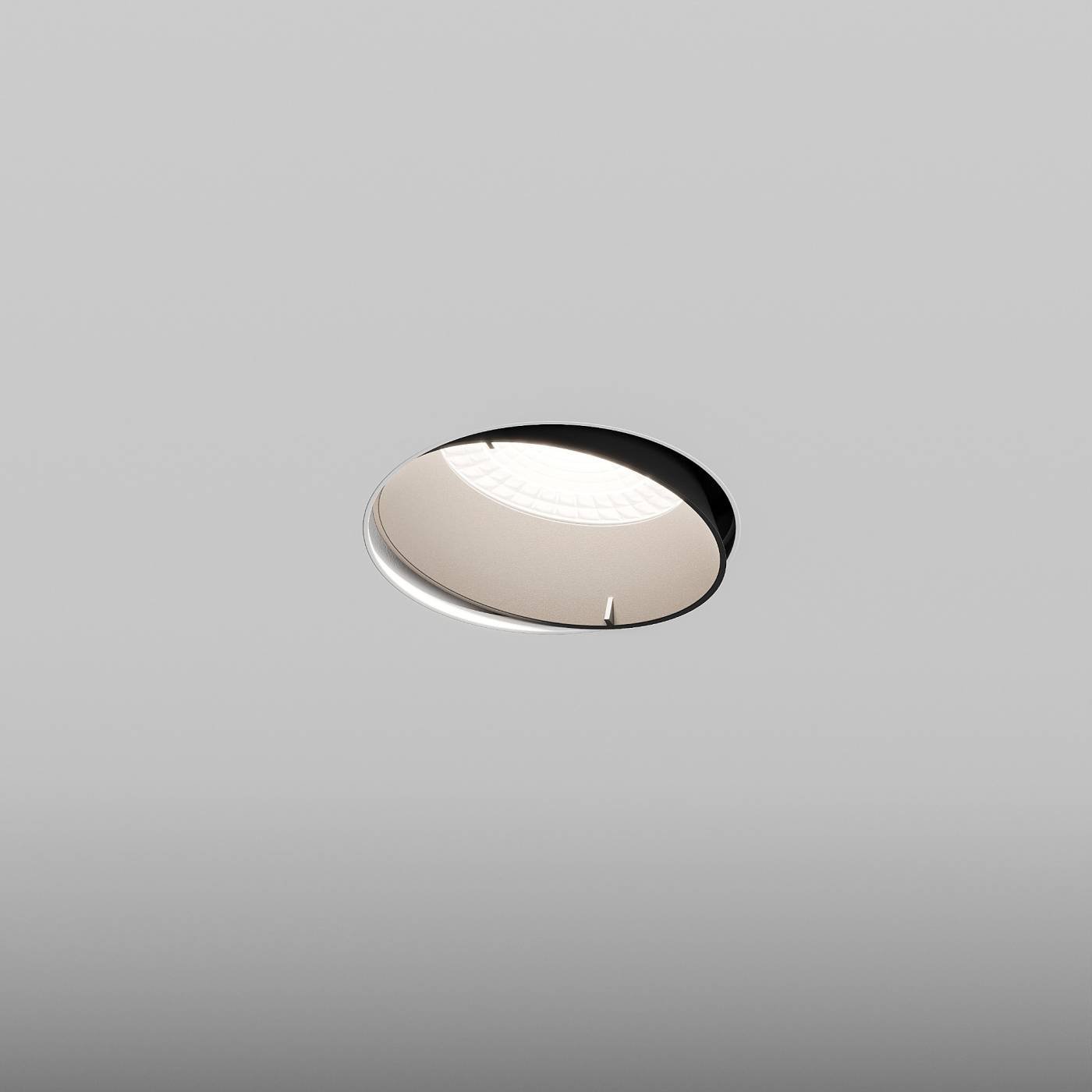 Встраиваемый светильник Hesby Lighting Stockholm HSBL_0201