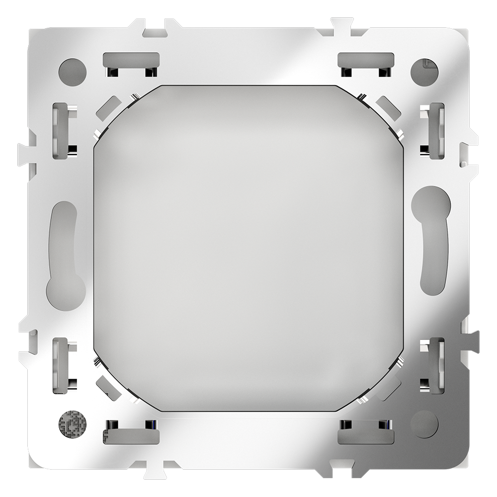VLS080102 Заглушка с суппортом Voltum S70 VLS080102