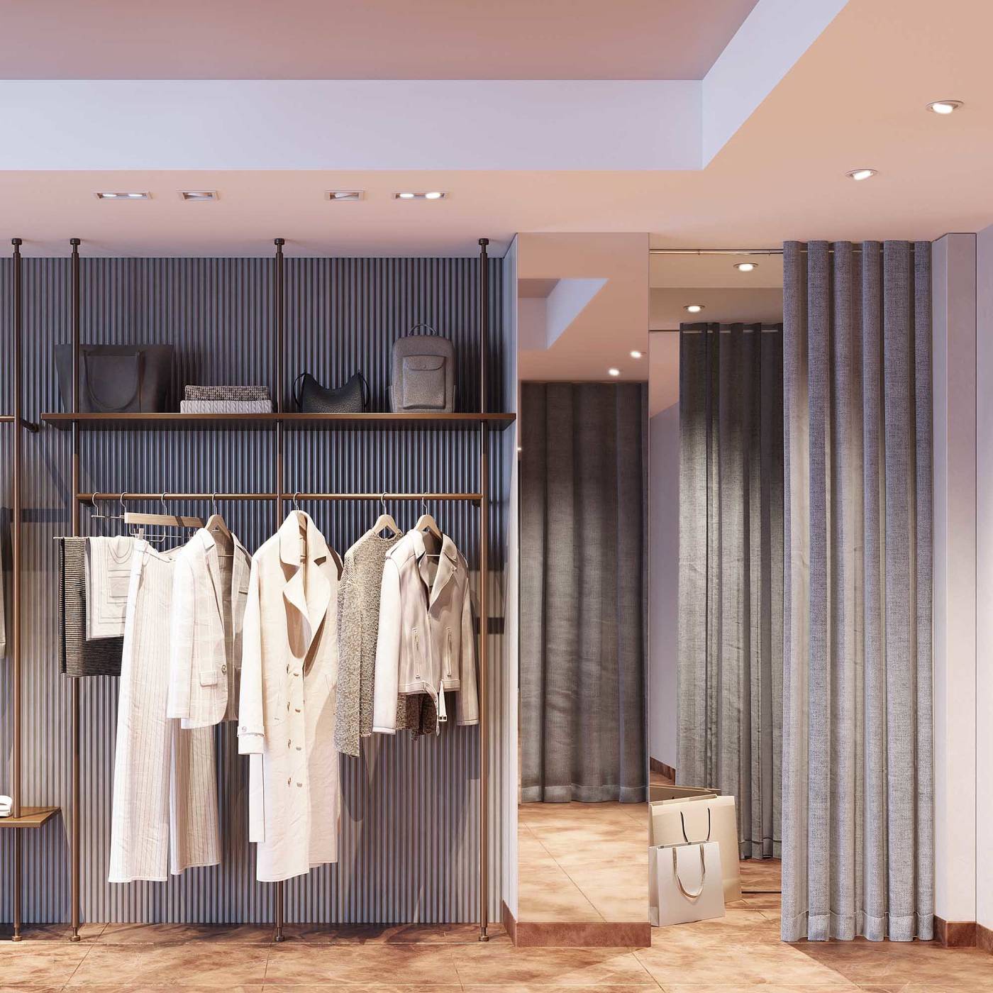 Встраиваемый светильник Arlight Vortex 057764