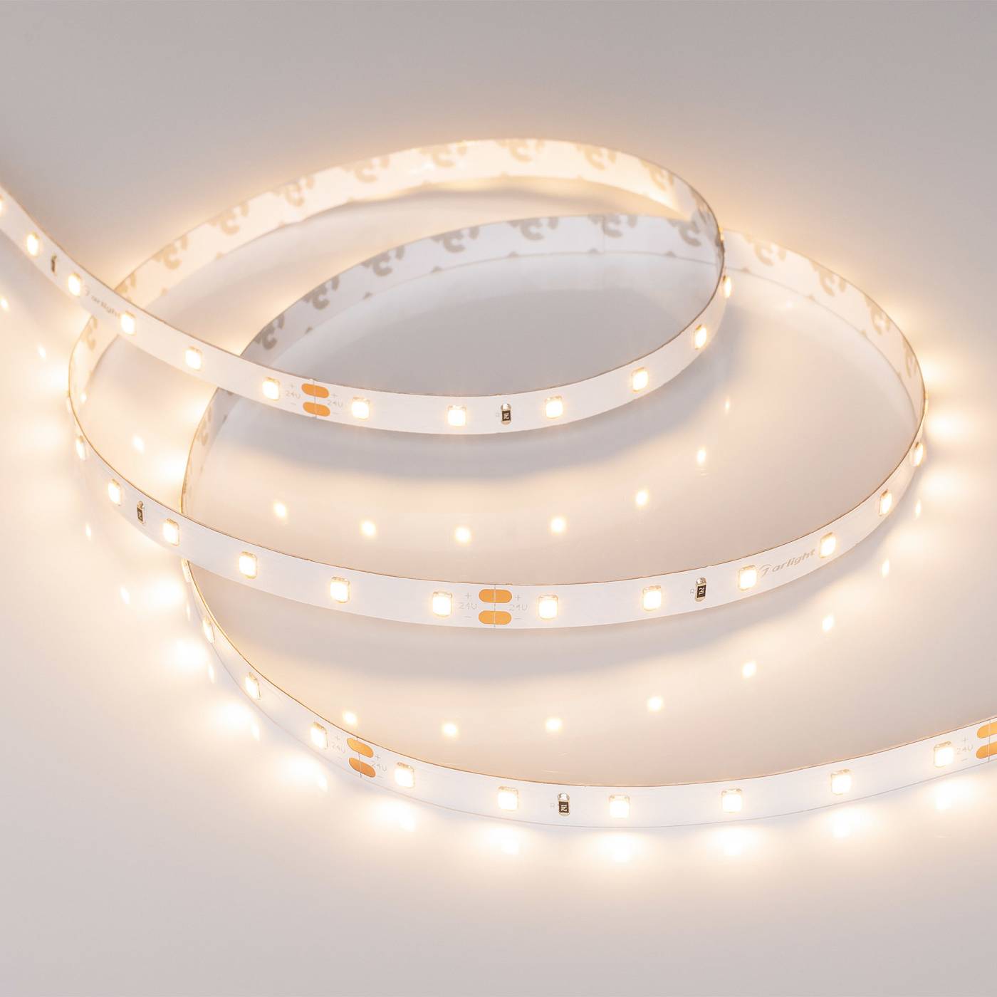 LED лента Arlight RT открытая 027935(2)