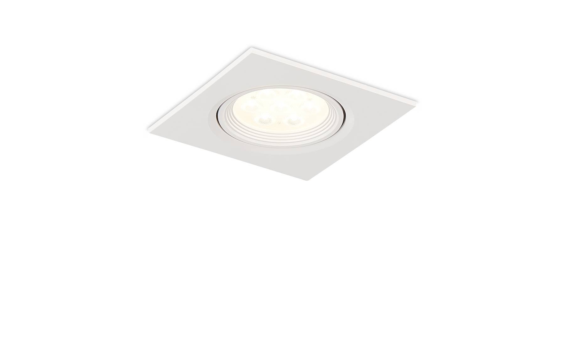 2084-LED5DLW Встраиваемый светильник Simple Story 2084 2084-LED5DLW