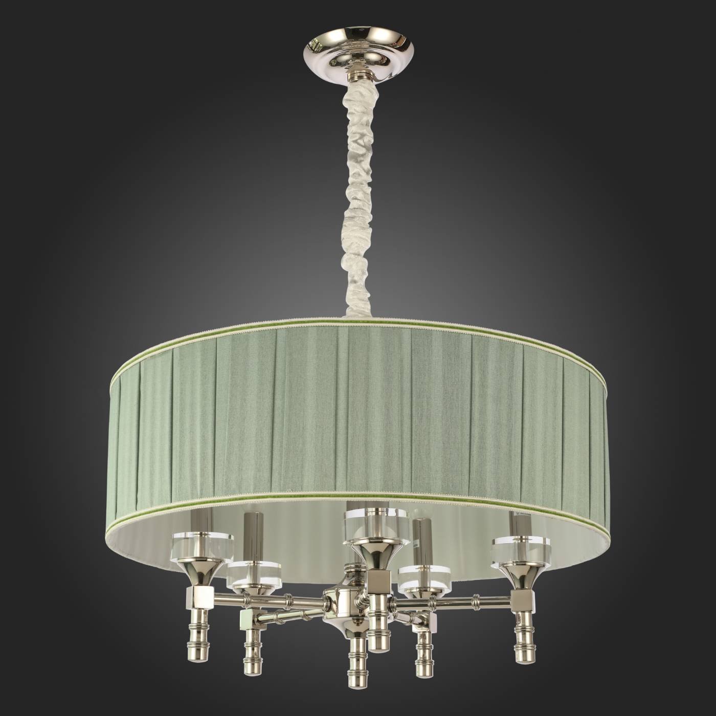 SL1121.103.05 Подвесная люстра ST Luce Oleo SL1121.103.05