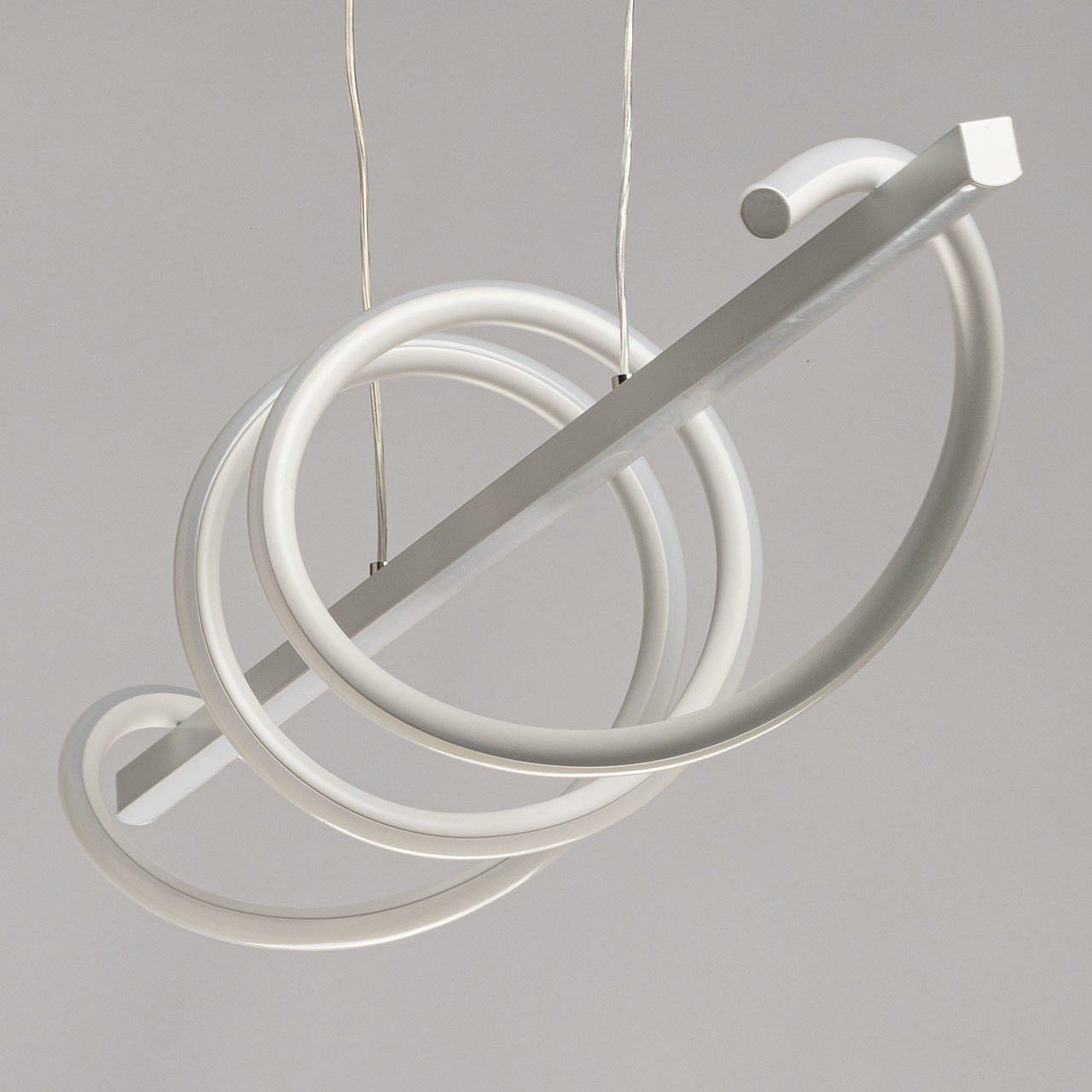 108011401 Подвесная люстра De Markt Аурих 108011401