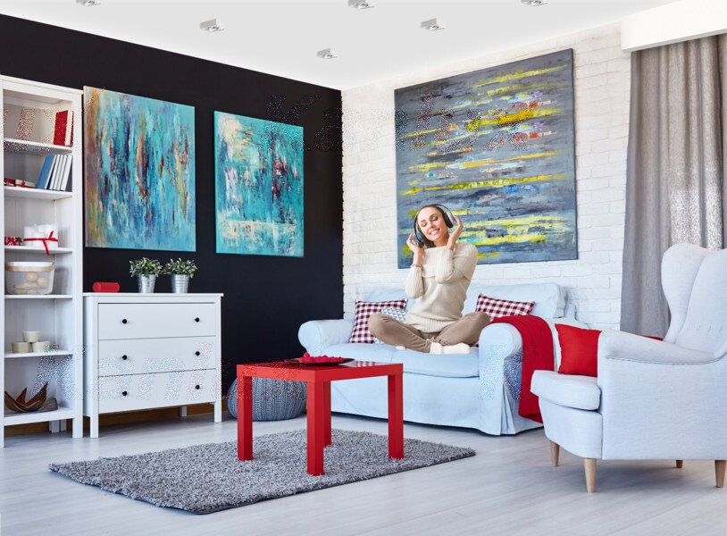 28780 Встраиваемый светильник Kanlux Mini 28780