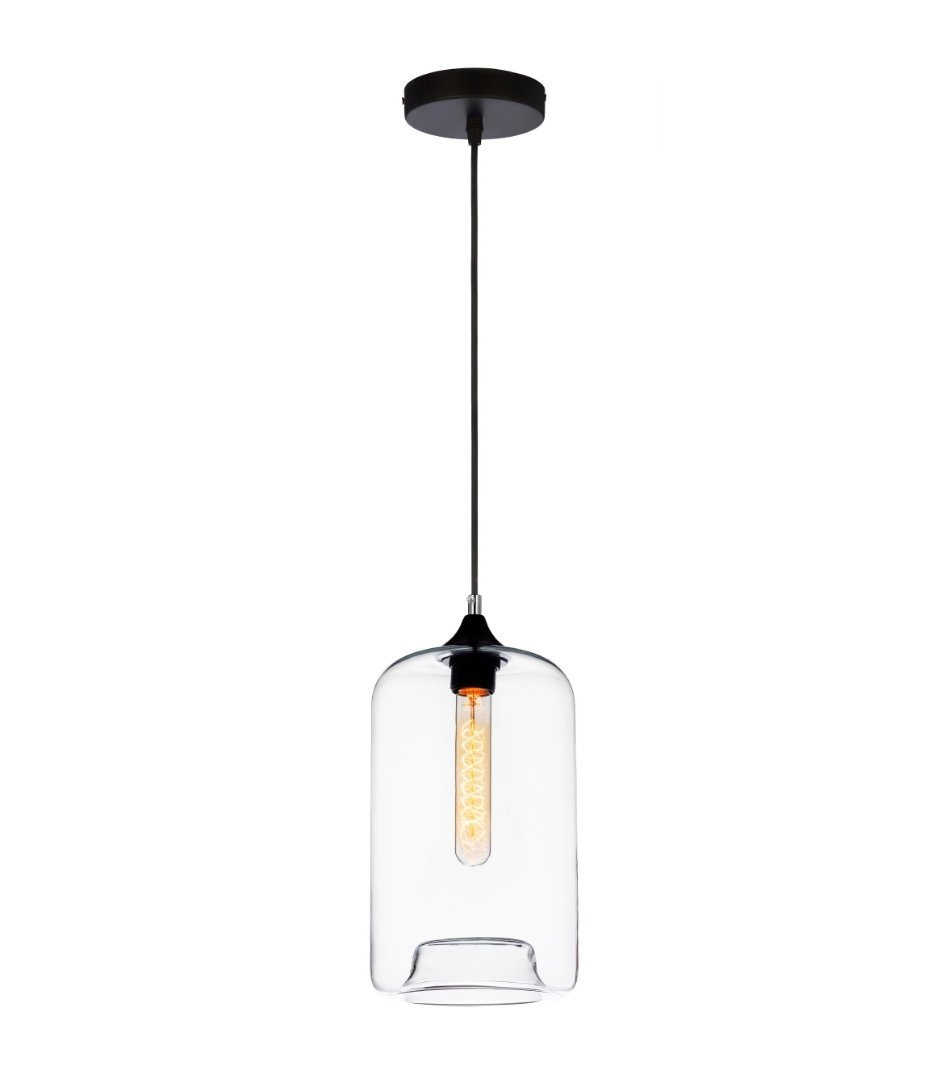 LDP 6813 PR Светильник подвесной Lumina Deco Monti LDP 6813 PR