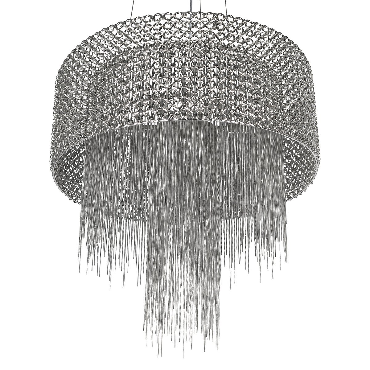 Подвесная люстра Loft It Opera 10406/500