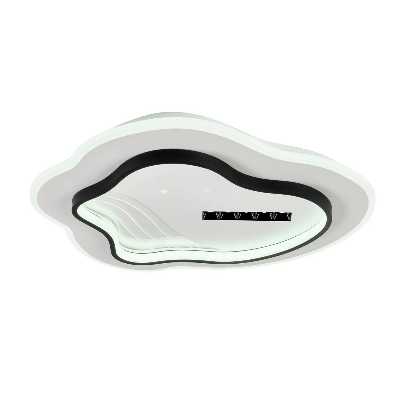 Светильник потолочный MyFar Cloud MR9020-CL