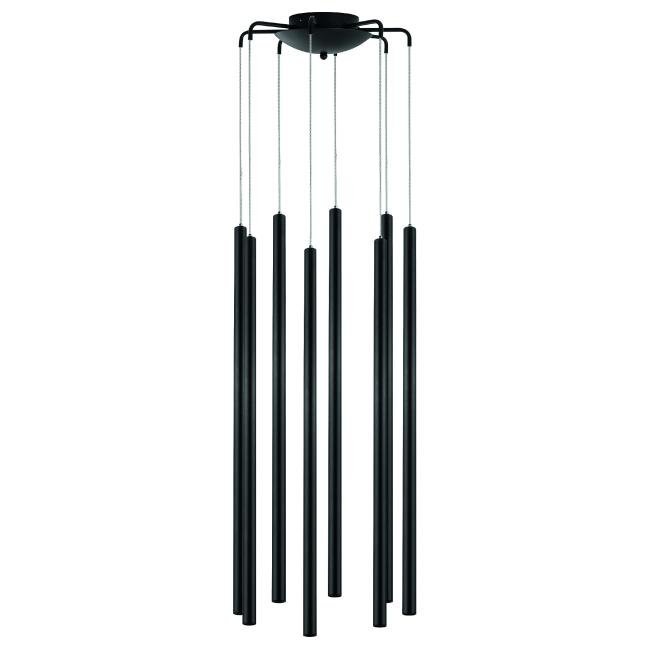 L8T747347 Светильник подвесной Lightstar Tubo L8T747347