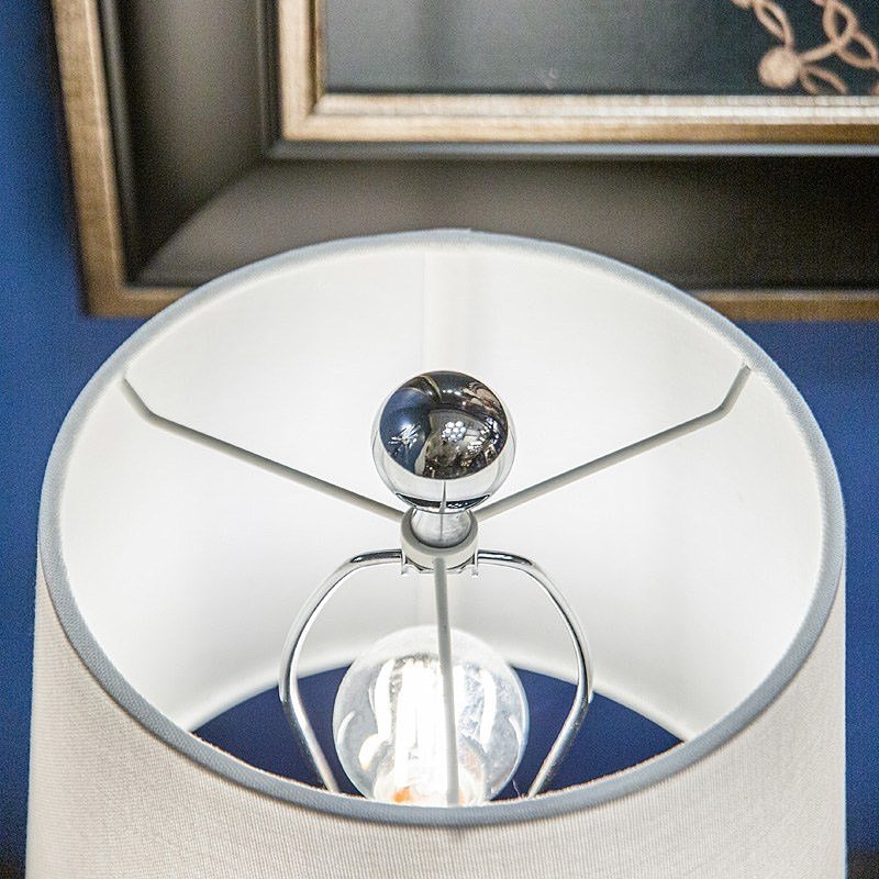 L97231.98 Настольная лампа L'Arte Luce Luxury Suporto L97231.98