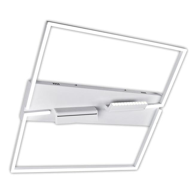 PLC-7071-800-MWH Потолочная люстра IMEX PLC-7071-800-MWH