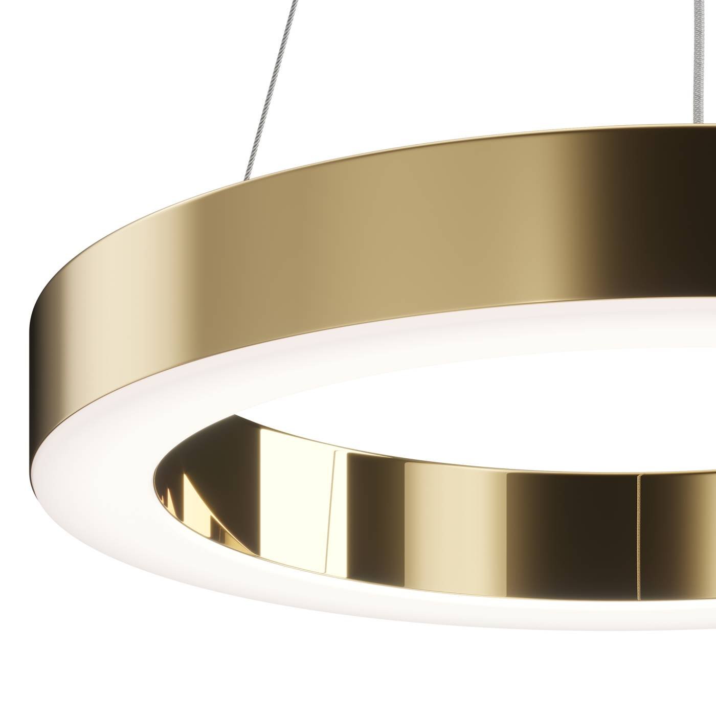 MOD415PL-L36BS4K Подвесная люстра Maytoni Saturno MOD415PL-L36BS4K